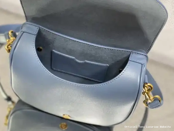 Tony Luxuries MEDIUM BOBBY diro BAG 0602